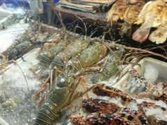 -宁波逸东豪生大酒店·豪生咖啡厅