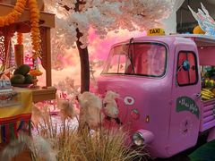 -泰妃殿(武汉首店)