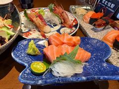 -千代武日本料理(哈西店)