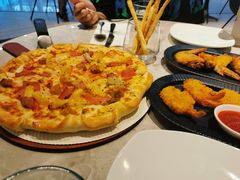 -必胜客(宁海西子国际店)