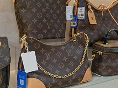 -六六奢品·vintage中古·回收二手奢侈品包包手表首饰(环球港店)