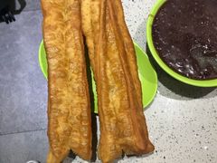 -大福来锅巴菜(古文化街店)
