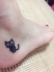 动物-Black Tattoo Studio