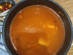 -姜虎东白丁烤肉(深圳湾后海汇店)