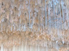 -丽彩天祺酒店-自助餐厅