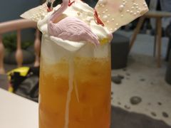 -风甜日暖·星座主题甜点(东二环泰禾店)