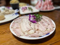 精选猪五花-凰吉园