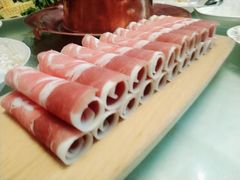 -东来顺饭庄(天坛店)