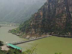 -河南宝泉旅游区
