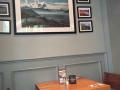 -Geneva日内瓦餐厅(西郊宝成花苑店)