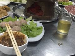 -三兴涮羊肉(荣安大街店)