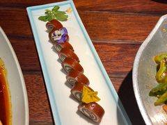 -前海沿·青岛菜(五四广场永旺店)