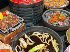 -花潮料理艺食馆(成都万象城店)