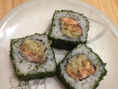 -禾绿寿司(星光68广场店)