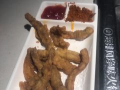 -海底捞火锅(上元大街店)