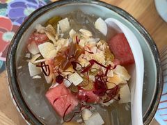 -甘思咪哚·云南艺术餐厅(天河广百店)