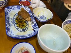 -孙盛兴奥灶面馆·蟹黄面·三虾面(山塘街总店)