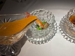 鳌虾海鲜浓汤-壳里西餐厅Coquille Seafood Bistro(蒙自路店)