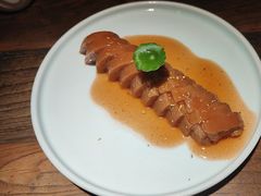 -外婆家(蓝色港湾店)