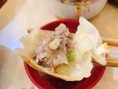 -海汇源老烧麦店(东大街总店)
