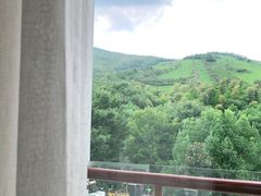 -天目湖御水温泉·度假酒店