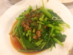 空心菜-阿水狮猪脚大王(台中公园店)