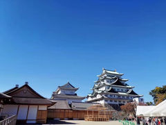 -名古屋城