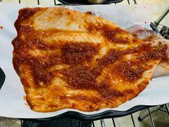 -杀猪天·韩国烤肉(总店)