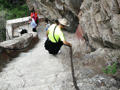-北京上方山国家森林公园
