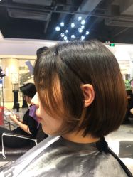 -HairCode芭曲发型