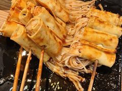 -华府九号海鲜烧烤大排档(龙域店)