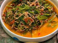-浩海火烧云傣家菜(京广店)