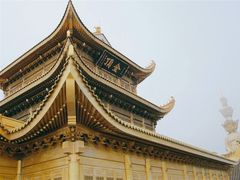 -峨眉山风景名胜区
