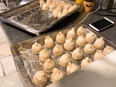 美味生煎包-松鹤楼·非遗·苏帮菜(融科店)