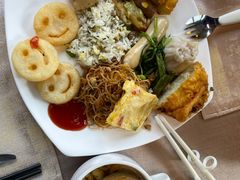 -老运河餐厅