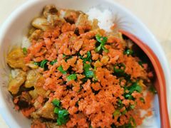 叉烧饭-一幻拉面(铜锣湾店)