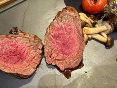 -恰餐厅及酒吧 CHAR Bar & Grill (北京丽都皇冠假日店)