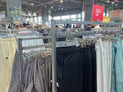 -首创奥特莱斯(北京店)