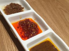 -掂档潮汕牛肉火锅(沈阳万象城店)