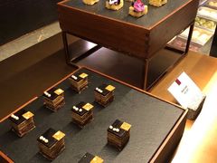 -康莱德酒店·美庭自助餐厅