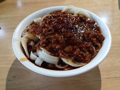 -太原面食店(解放路店)