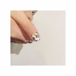 -雪儿·YuKi美甲美睫皮肤管理Salon