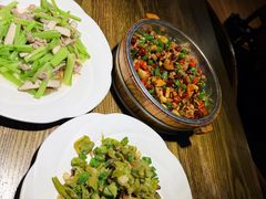-建德食府·十八年建德菜(天目里国际街区店)