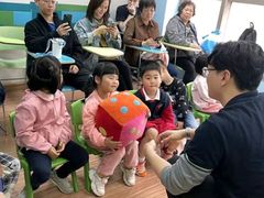 -英孚教育青少儿(徐汇徐家汇中心)