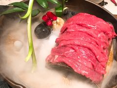 -盡膳口福跷脚牛肉火锅(合生汇购物中心店)