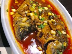 -舌尖上的食缘花园主题餐厅