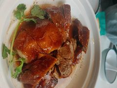 -荔粥记潮汕砂锅粥(新北万达店)