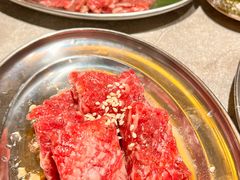 -乾杯烧肉居酒屋(中洲湾店)