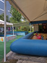 -萌宠亲子动物乐园(槐房万达店)