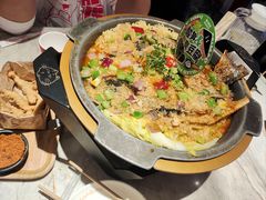 -南锣南门(东方银座店)